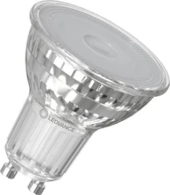 Osram Ledvance LED PAR16 DIM P 3.7W/927 GU10 36°, 5 Stück