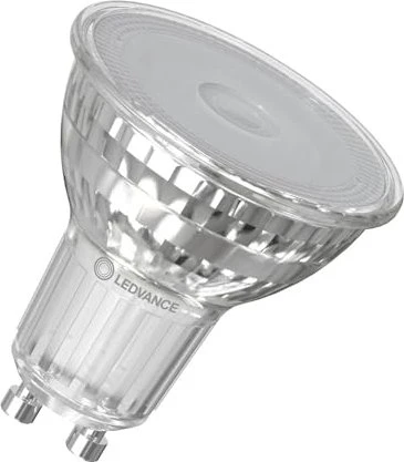 Osram Ledvance LED PAR16 DIM P 3.7W/927 GU10 36°, 5 Stück