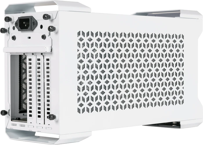 Cooler Master MasterCase NC100, weiß, 650W