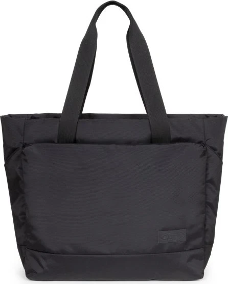 Eastpak Cnnct F Satch Shopper schwarz