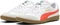 Puma King 21 IT puma white/glowing red/gum (Herren) Vorschaubild