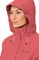 Vaude Escape Bike Warm Fahrradjacke brick (Damen) Vorschaubild