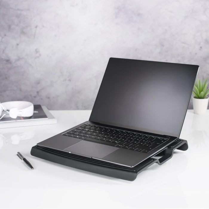 Hama Wave, Notebook-Stand/Notebook-Kühler 13.3-15.6"