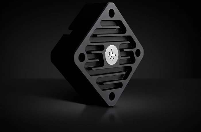EK Water Blocks Quantum Line EK-Quantum Convection DDC, Black