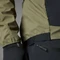 adidas Terrex Techrock Funktionsjacke olive strata/black (Herren) Vorschaubild