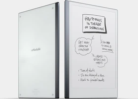 reMarkable 2 Paper Tablet