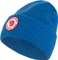 Fjällräven 1960 Logo Mütze alpine blue Vorschaubild