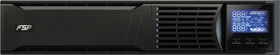 FSP Eufo 2k, 2000VA, USB/seriell