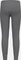Odlo Active Warm Base Layer Hose lang odlo steel grey melange (Junior) Vorschaubild