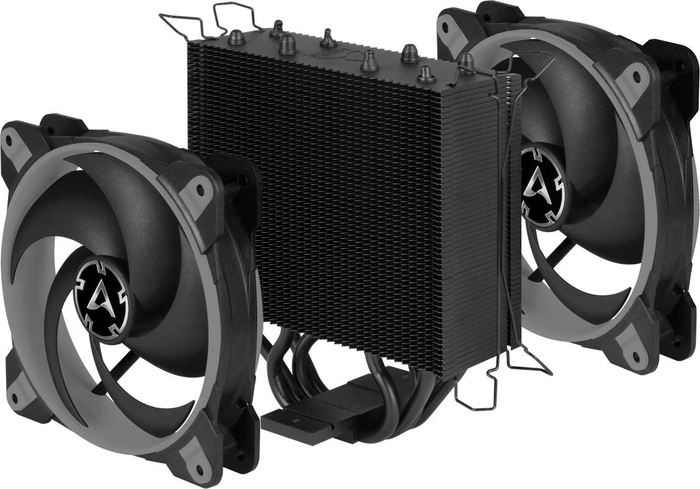 ARCTIC Freezer 34 eSports DUO schwarz/grau