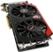 MSI Radeon R9 290X, R9 290X Gaming 4G, 4GB GDDR5, 2x DVI, HDMI, DP Vorschaubild