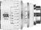 7artisans Infinte 105mm T2.1 Full Frame Cine für PL weiß Vorschaubild