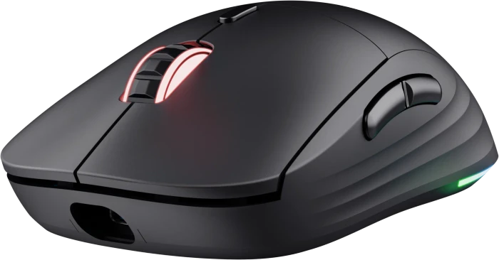 Trust Gaming GXT 927 Redex+ Wireless Gaming Mouse, USB
