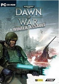 Warhammer 40.000: Dawn of War - Winter Assault (Download) (Add-on) (PC)