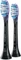 Philips HX9052/33 Sonicare G3 Premium Gum Care Ersatzbürste schwarz, 2 Stück Vorschaubild
