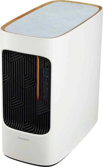 Acer ConceptD 500, Core i7-12700F, 32GB RAM, 1TB SSD, 2TB HDD, GeForce RTX 3070