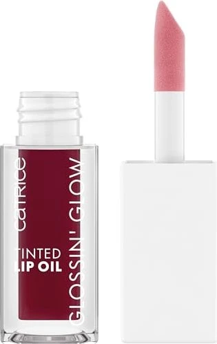 Catrice Glossin' Glow Tinted Lip Oil 070 make a move, 4ml