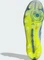 adidas Predator Elite Laceless AG crystal sky/ray blue/team solar yellow 2 (Junior) Vorschaubild