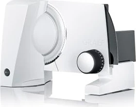Graef Sliced Kitchen S 10001 weiß
