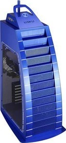 Lian Li PC-888 blau