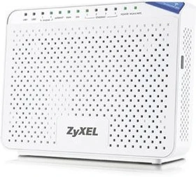 Zyxel P-2812HNU-F1