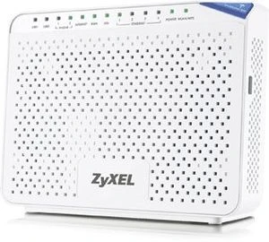 Zyxel P-2812HNU-F1