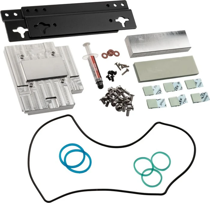Akasa Pascal PX, OEM