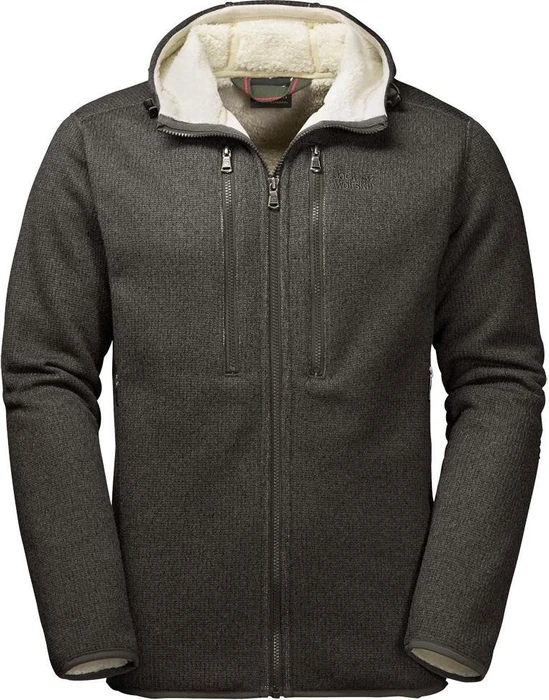 Jack Wolfskin Robson Jacke (Herren)