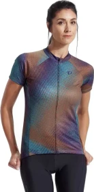 Pearl Izumi Classic Trikot kurzarm saddle/nightshade depth (Damen)