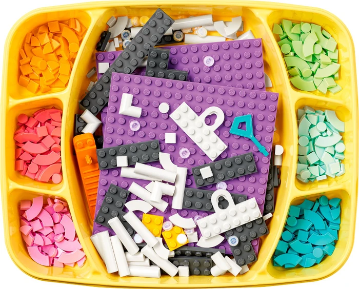 LEGO Dots - Message Board