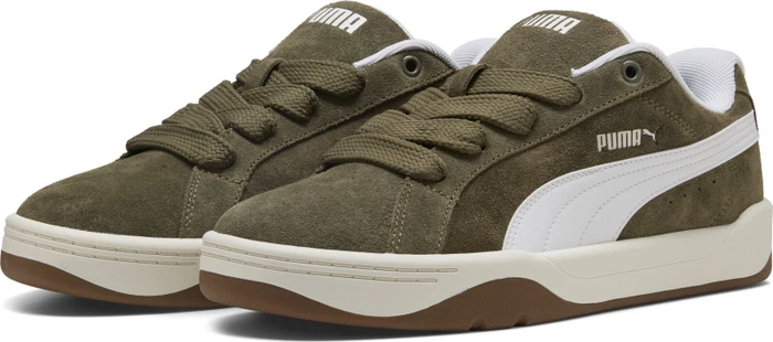 Puma Park Lifestyle Easy SD loden green/puma white