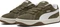Puma Park Lifestyle Easy SD loden green/puma white Vorschaubild