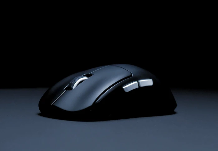 Cherry Xtrfy M68 Pro 8K Wireless schwarz, USB