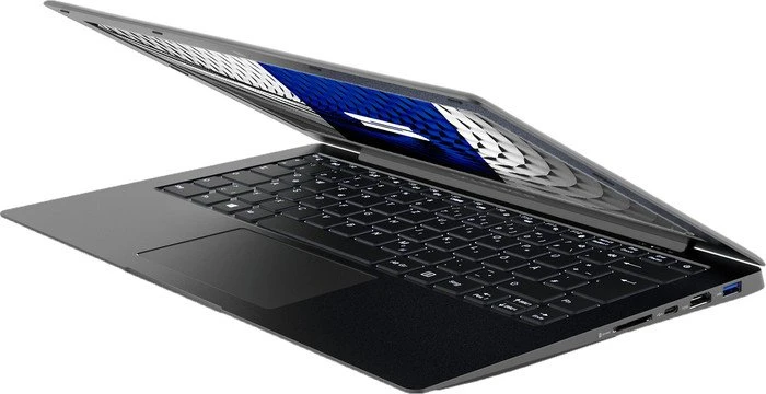 Schenker S306-tzw, Core i5-6200U, 8GB RAM, 256GB SSD, DE