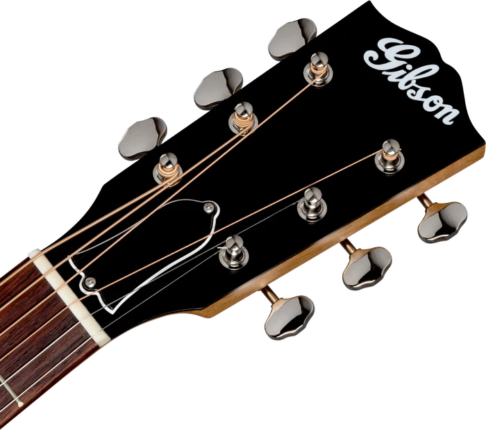 Gibson J-35 30s Faded Natural