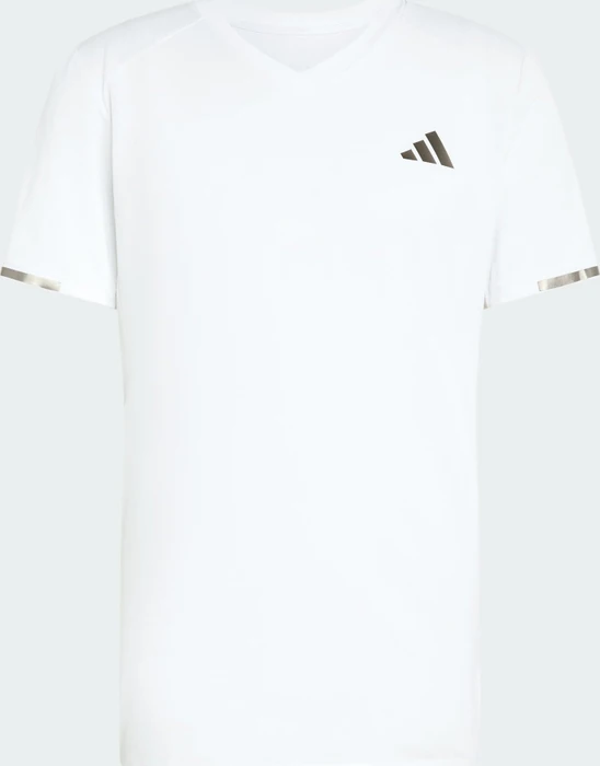 adidas Tennis Climacool+ Freelift Pro Funktionsshirt kurzarm weiß (Herren)