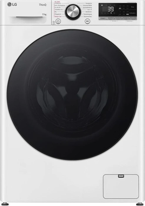 LG F4W11A Frontlader