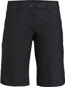 Vaude Turifo Shorts Hose kurz schwarz (Damen)