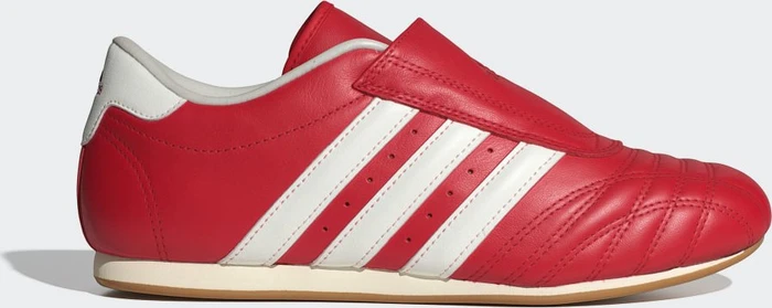 adidas Originals Taekwondo red/better scarlet/gum