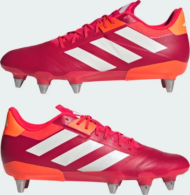 adidas Kakari Elite RS lucid red/cloud white/team solar orange