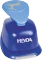 Heyda Hebel-Motivstanzer groß, Rentier, blau, 25mm Vorschaubild