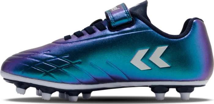 hummel Top Star FG green/multi color (Junior)