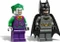 LEGO DC Universe Super Heroes - Batmobile Verfolgungsjagd mit dem Joker Vorschaubild