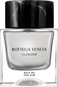 Bottega Veneta Illusione Bois Nu pour Homme Eau de Toilette, 50ml