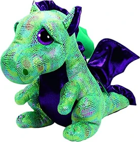 TY Beanie Boos Cinder 42cm
