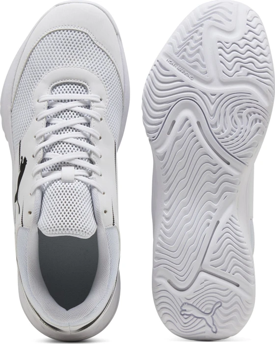 Puma Varion II Indoor puma white/puma black