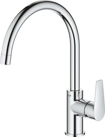 Grohe Start Edge HD chrom