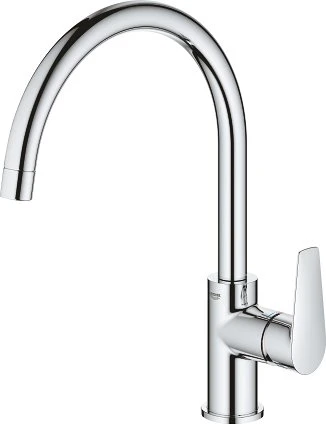 Grohe Start Edge HD chrom
