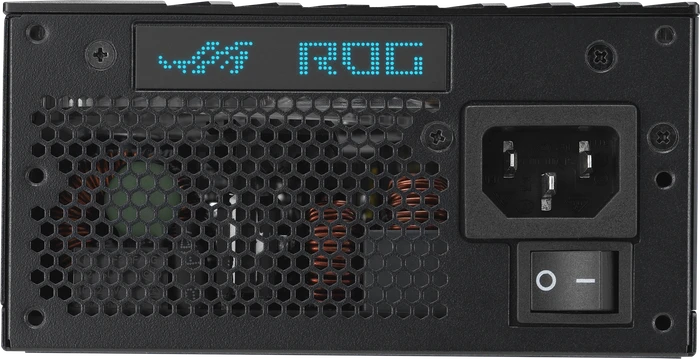 ASUS ROG Loki Platinum, ROG-LOKI-750P-SFX-L-GAMING, 750W, ATX 3.0