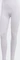 adidas Yoga Essentials High-Waisted Hose lang silver dawn (Damen) Vorschaubild